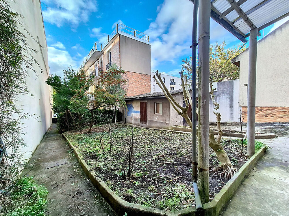 Vente Maison Maison L'Hay Les Roses 4 pièce(s) 83 m2 L hay les roses
