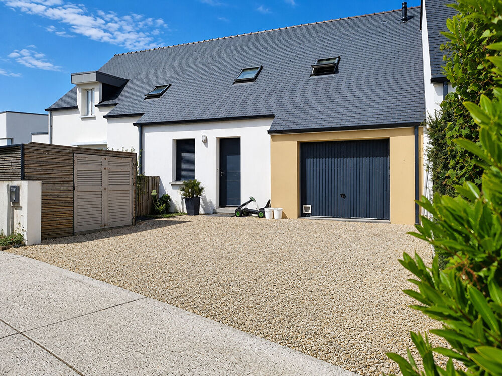 Vente Maison Maison contemporaine de 88 m2 à Batz/mer Batz sur mer