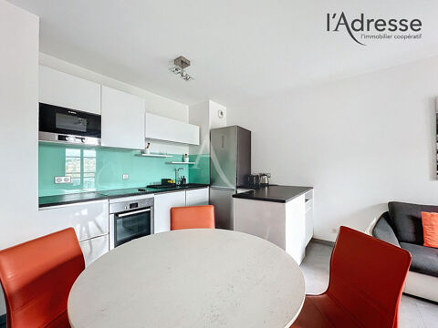  Appartement � louer 2 pi�ces 47 m�