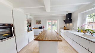  Maison à vendre 6 pièces 188 m²