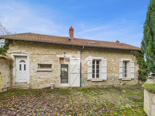  Maison � vendre 4 pi�ces 94 m�