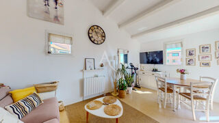  Appartement � vendre 3 pi�ces 34 m�