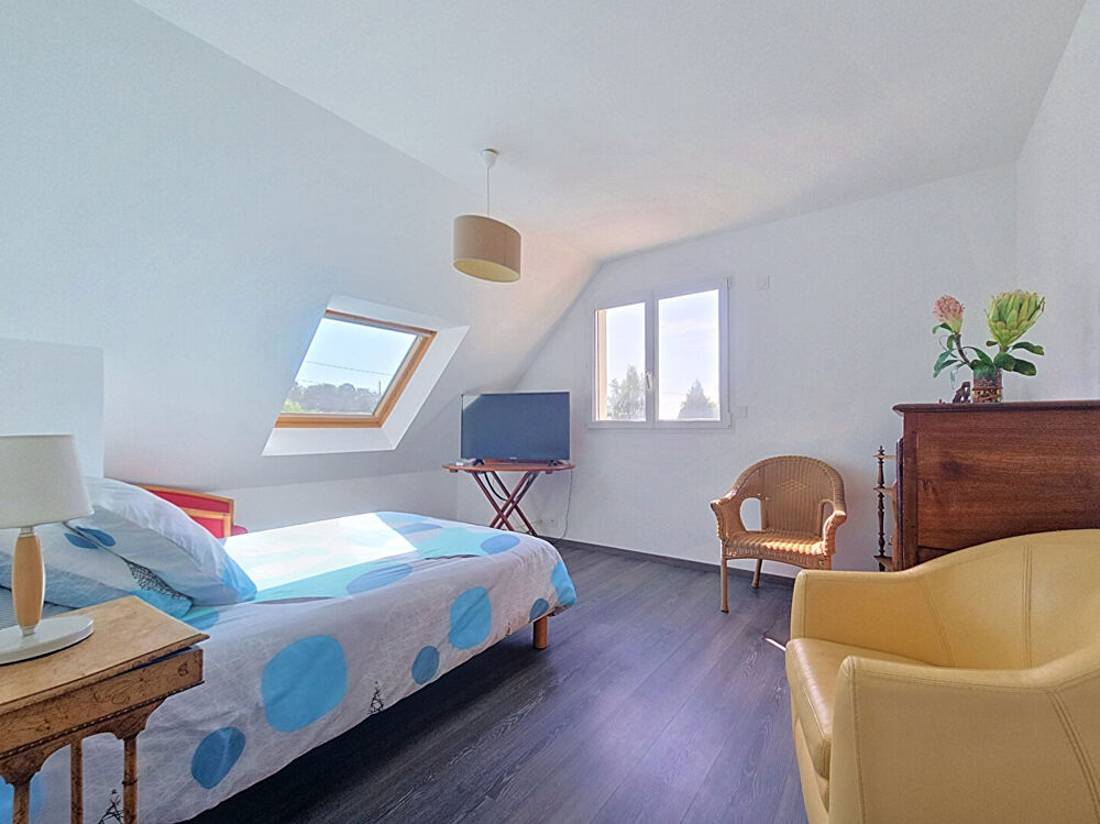 à vendre  Maison Trouville-sur-Mer (14360)