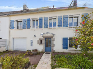  Maison à vendre 7 pièces 135 m²