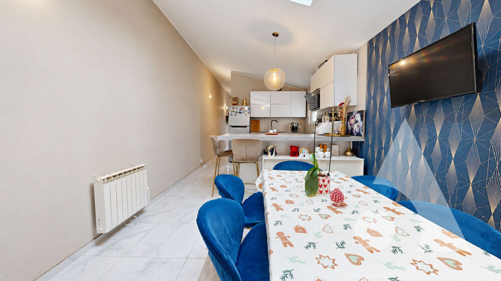 Vente Appartement Appartement Reignier Esery 2,5 pièces Reignier esery