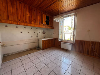  Maison à vendre 3 pièces 66 m²