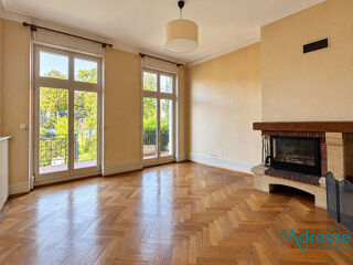 Location Maison Maison Colmar 6 pièce(s) 136 m2 Colmar
