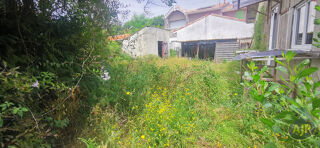  Terrain � vendre 670 m�