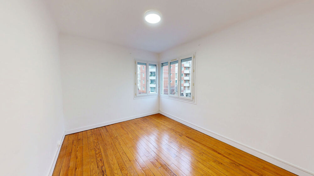Vente Appartement Le Havre centre-ville appartement 3 pièces à vendre Le havre