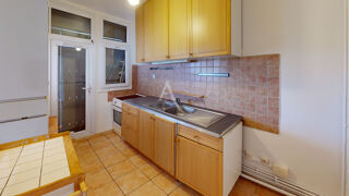  Appartement à louer 3 pièces 58 m²