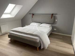  Appartement � louer 1 pi�ce 41 m�