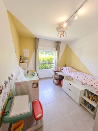  Appartement à vendre 3 pièces 66 m²
