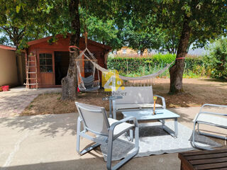  Maison  vendre 5 pices 133 m