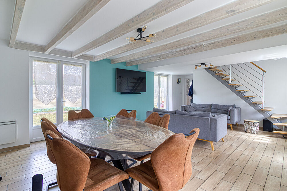 Maison Gravelines 6 pièce(s) 143 m2