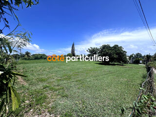  Terrain � vendre 1080 m�