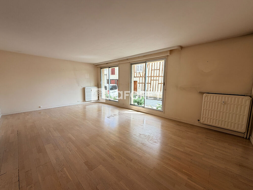 Vente Appartement Appartement T5 de Standing au Coeur de Châlons-en-Champagne ! Chalons en champagne