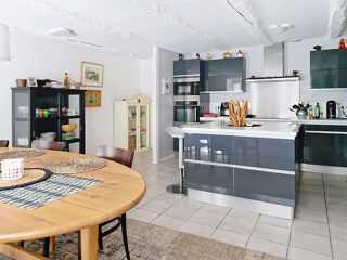  Maison � vendre 6 pi�ces 202 m�