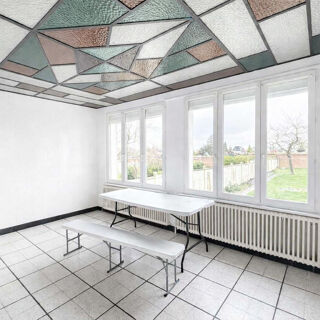  Maison à vendre 5 pièces 140 m²