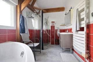  Maison à vendre 6 pièces 128 m²