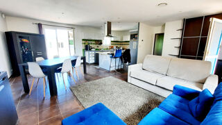  Maison  vendre 7 pices 157 m