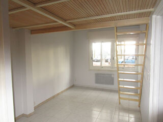  Appartement à louer 1 pièce 18 m²