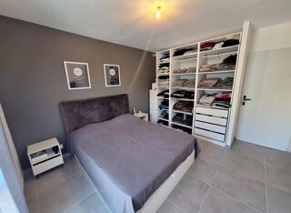 Vente Appartement APPARTEMENT T3 DE 76 M² AVEC TERRASSE ET STATIONNEMENT Istres