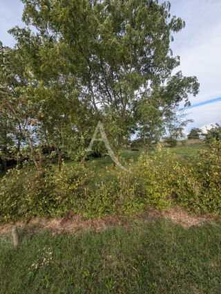  Terrain � vendre 1454 m�