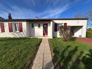  Maison � vendre 5 pi�ces 102 m�