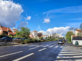  Appartement � vendre 3 pi�ces 62 m�