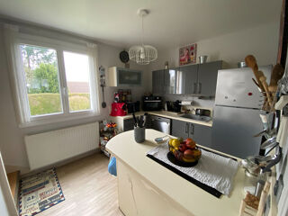  Maison à vendre 5 pièces 103 m²