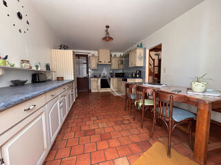  Maison à vendre 9 pièces 180 m²