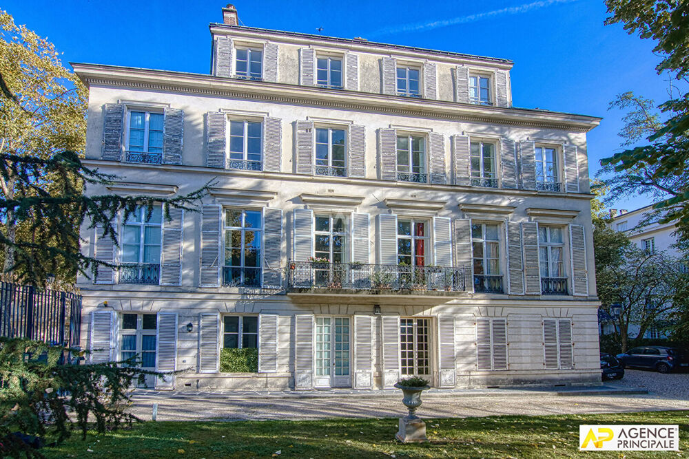 � vendre  Appartement Versailles (78000)