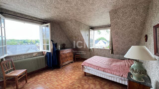  Maison � vendre 9 pi�ces 239 m� Orvault