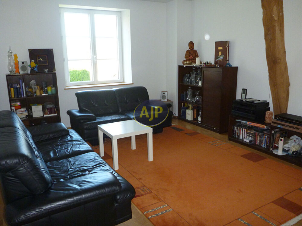 � vendre  Maison Lesparre-M�doc (33340)