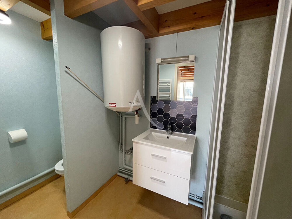 Location Appartement Appartement Talmont Saint Hilaire 1 pièce(s) 35 m2 Talmont saint hilaire