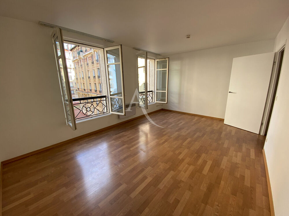 Appartement a louer paris-14e-arrondissement - 1 pièce(s) - 28 m2 - Surfyn