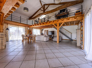  Maison � vendre 7 pi�ces 233 m�