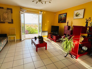  Maison à vendre 5 pièces 132 m²