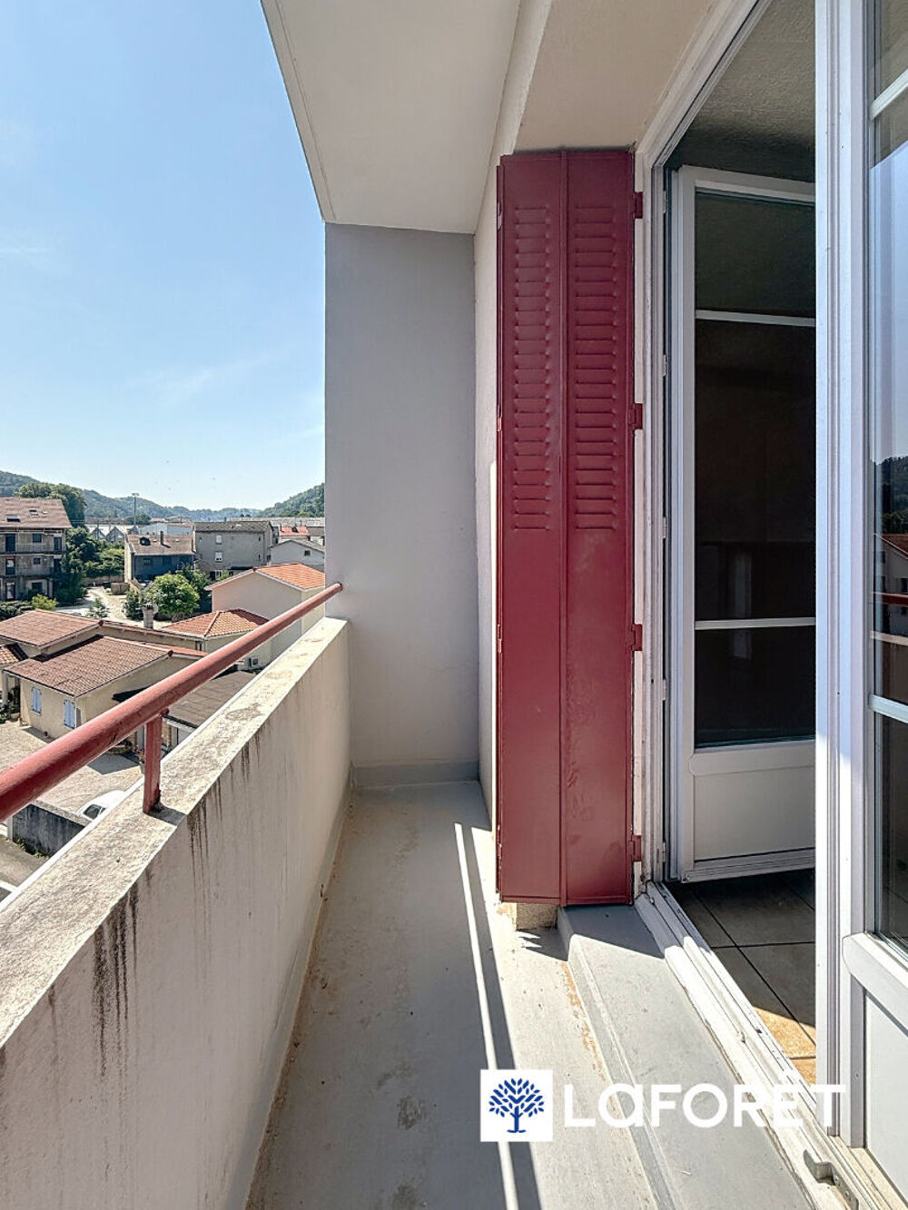 Location Appartement Appartement Bourgoin Jallieu 3 pièce(s) 63.27 m2 Bourgoin jallieu