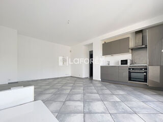  Appartement à vendre 2 pièces 41 m²