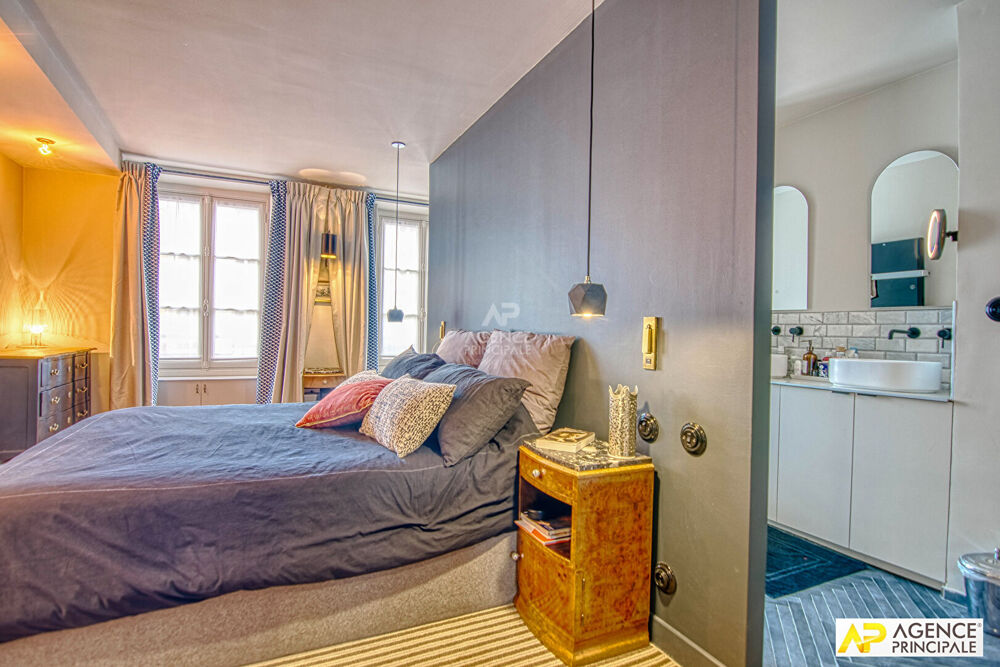 à vendre  Appartement Versailles (78000)