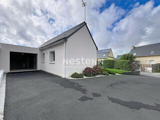  Maison à vendre 4 pièces 87 m²