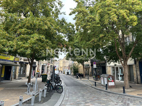 Fonds de restauration quartier GROSSE CLOCHE à Bordeaux 69000 33000 Bordeaux