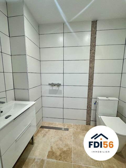   Local commercial à louer à Lorient - 24,45m2 