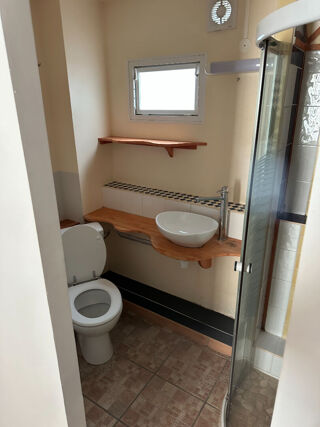  Maison à louer 5 pièces 103 m² Banyuls dels aspres