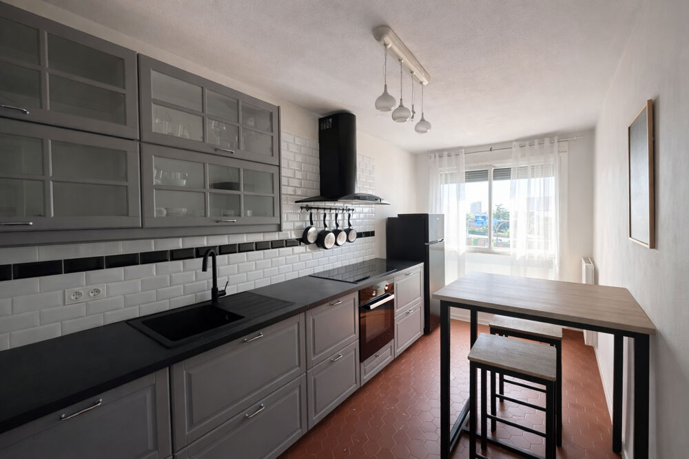 Vente Appartement T4 optimisé colocation - Rentabilité attractive ! Toulouse