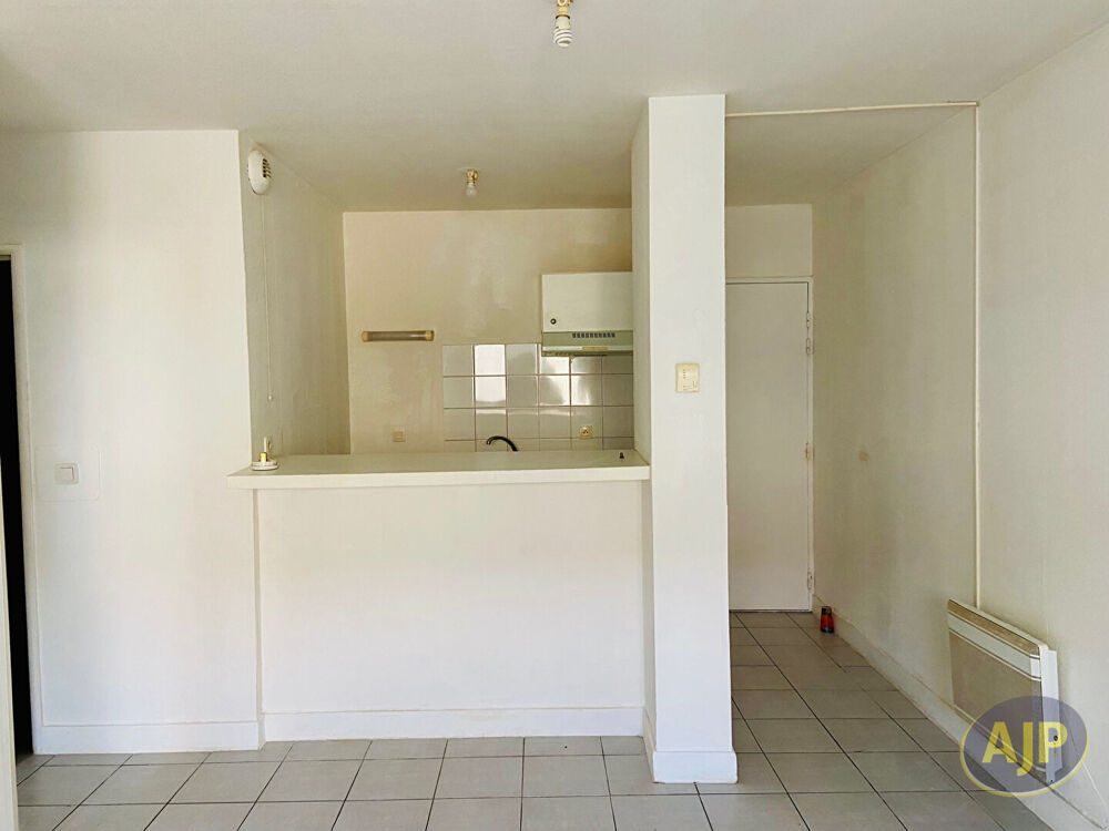 Vente Appartement Appartement T2 centre-ville ! Lesparre medoc