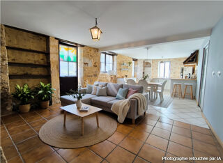  Maison à vendre 6 pièces 135 m²
