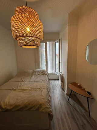  Appartement � vendre 2 pi�ces 31 m�