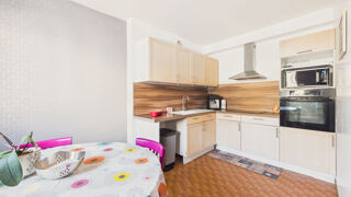  Maison à vendre 5 pièces 118 m²